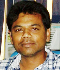 Deepak Maheshwari