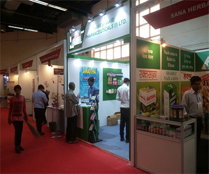Herbal Products Manufacturers